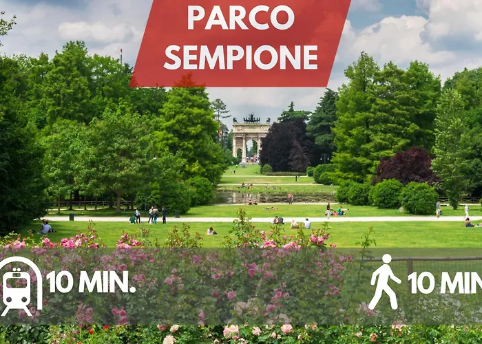 Spacious In Next To Metro Apartament Mediolan