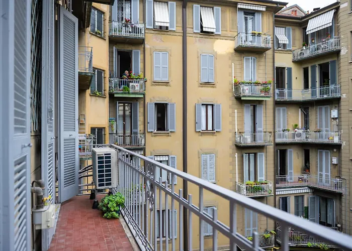 Apartmán Vercelli Elegance Between Citylife And Duomo - Milan-cortina 2026 Olympics - Design Week 2026