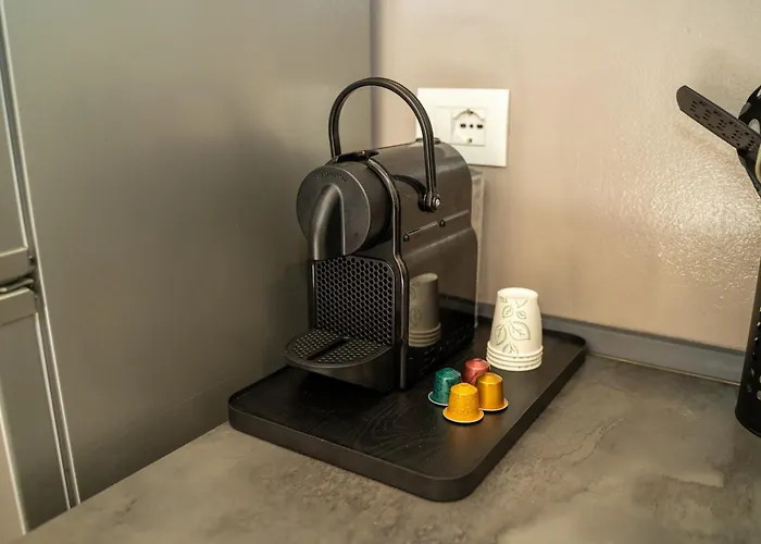 Near Metro-m5 * Milão