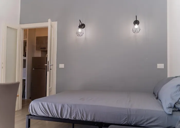 Apartamento Near Metro-m5 *