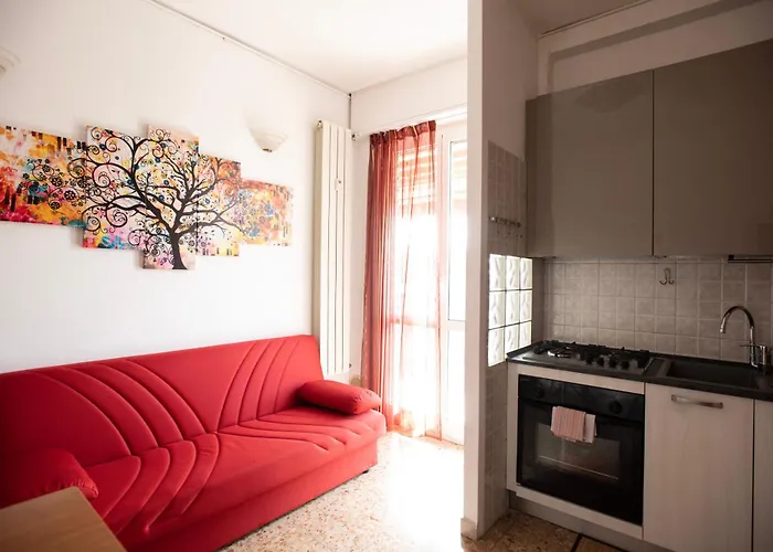 Luminoso Martesana Apartment Milan