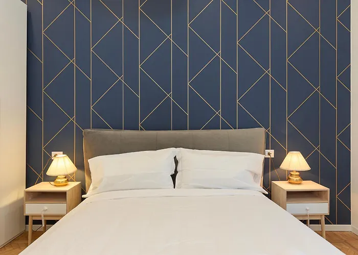 Max Modern&near Sansiro Stadium! Apartmán