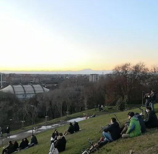 Bilo Al Monte Stella Apartment Milan