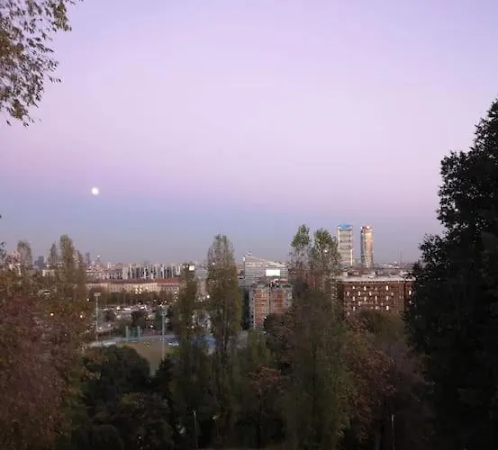 Apartment Bilo Al Monte Stella