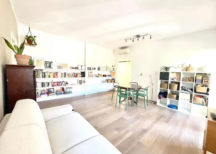 Apartment Bilo Al Monte Stella *