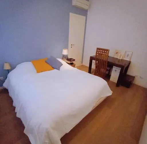 Apartment Bilo Al Monte Stella Milan