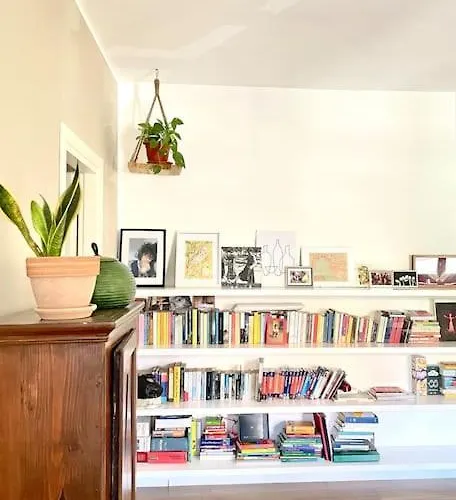 Bilo Al Monte Stella Apartment Milan