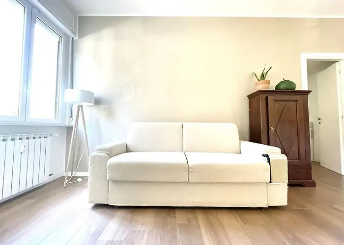 Apartment Bilo Al Monte Stella Milan