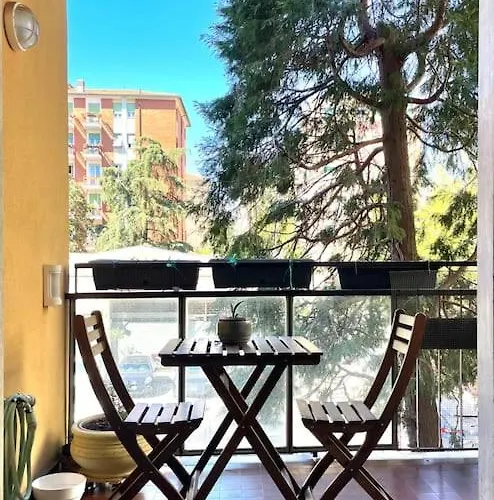 Apartment Bilo Al Monte Stella *