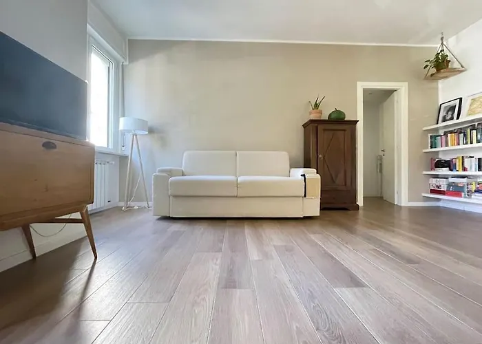 Bilo Al Monte Stella Apartment Milan