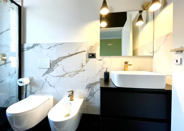 Charming Loreto 8 * Milaan