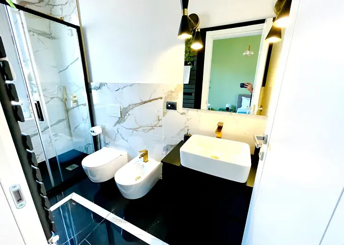 Charming Loreto 8 Appartement