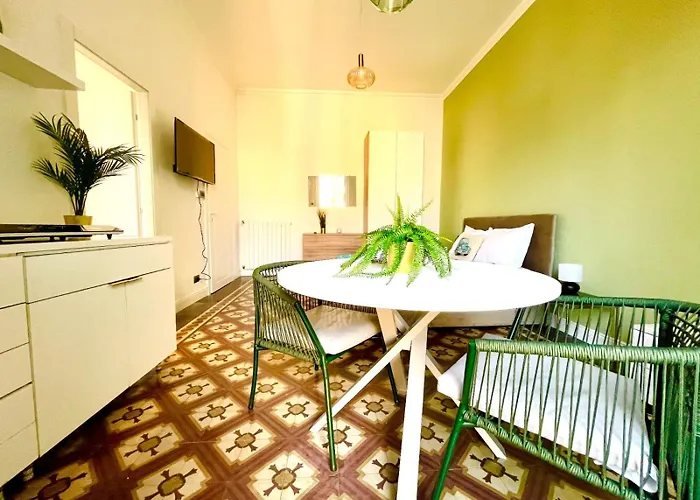 Charming Loreto 8 Milaan