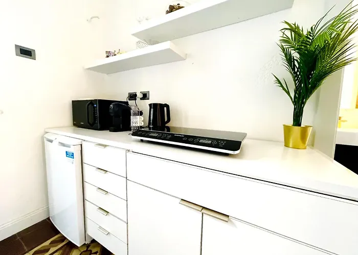 Appartement Charming Loreto 8