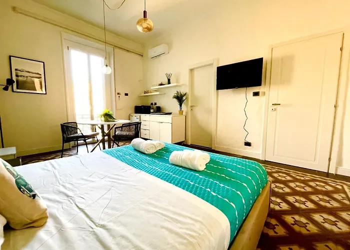 Charming Loreto 8 Milaan