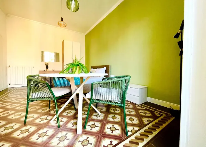 Charming Loreto 8 * Milaan