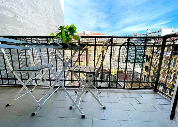 Charming Loreto 8 Appartement Milaan