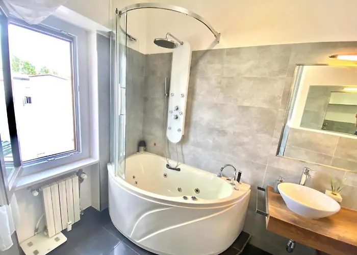 Bocconi Home, A Pochi Minuti Dal Centro Storico Di Apartamento *