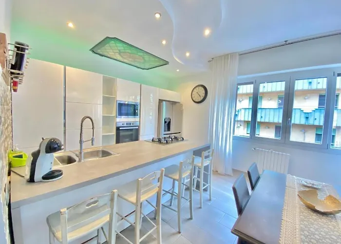 Apartamento Bocconi Home, A Pochi Minuti Dal Centro Storico Di *