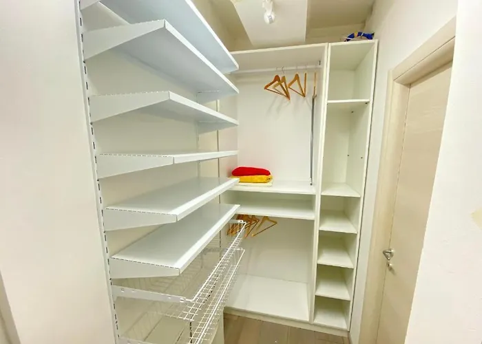 Bocconi Home, A Pochi Minuti Dal Centro Storico Di Apartamento