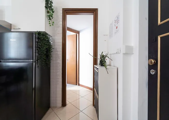 I Host - Pasteur 15-2 Apartment