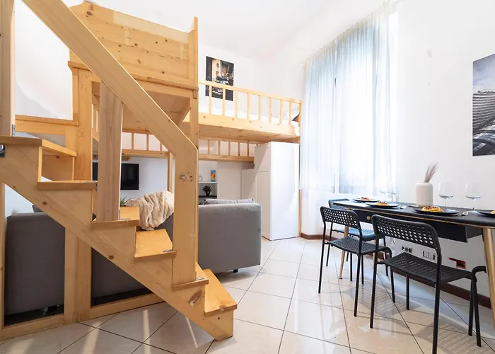 Apartment I Host - Pasteur 15-2