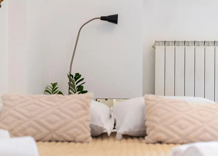Apartman Luxury - Casoretto 36 Milánó