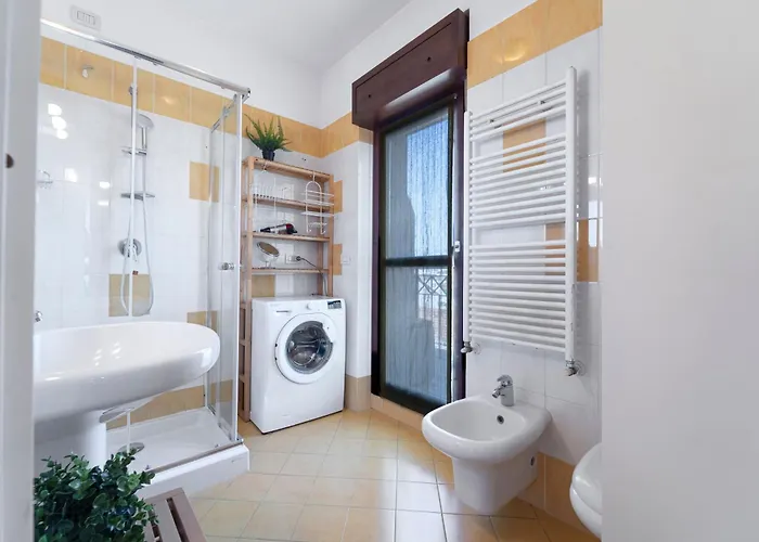Luxury - Casoretto 36 Apartman *
