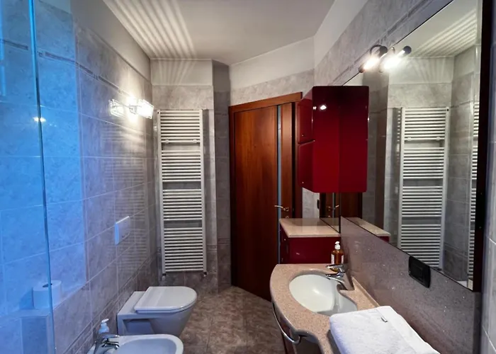 Apartamento Class San Siro - Stadio