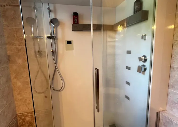 Class San Siro - Stadio Apartamento Milão