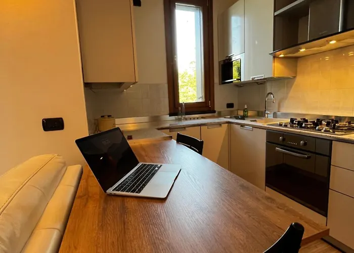 Apartamento Class San Siro - Stadio