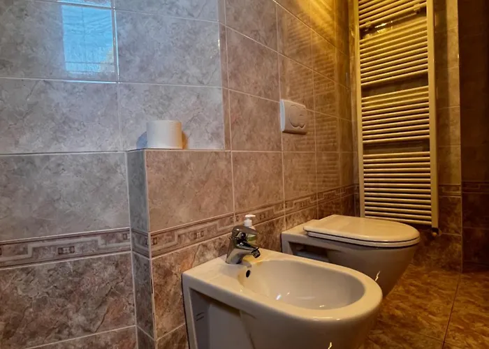 Apartamento Class San Siro - Stadio *