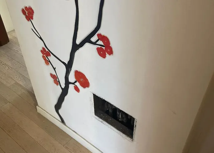 Di Greta E Marco Appartement *