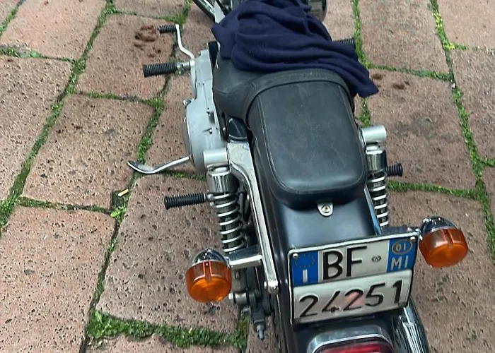 Appartement Di Greta E Marco *