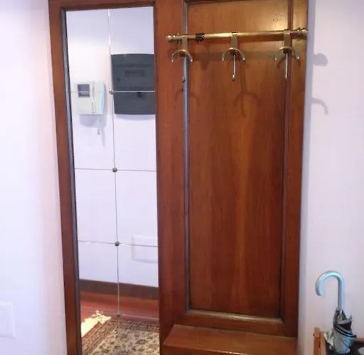 Navigli - 3 People Apartman Milánó