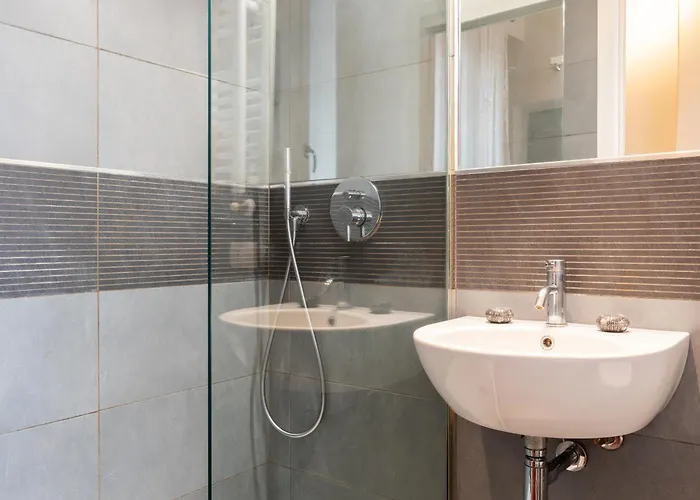 아파트 Morbegno Flexyrent Ac