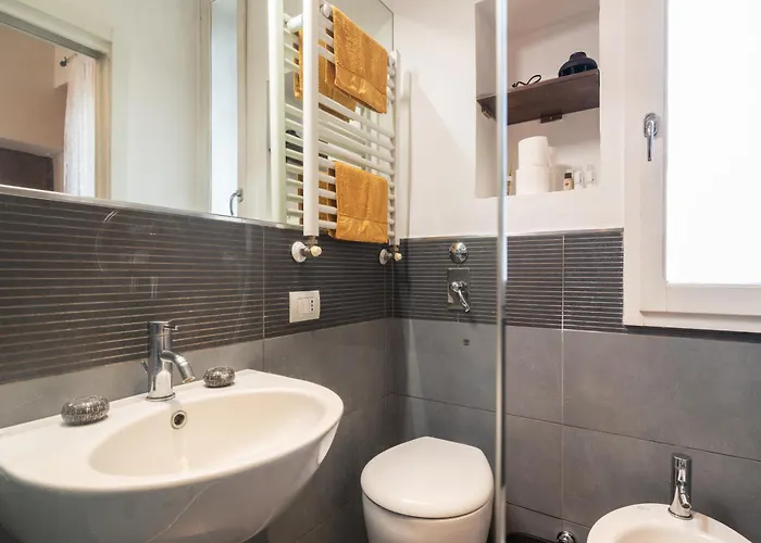 Morbegno Flexyrent Ac 아파트 밀라노