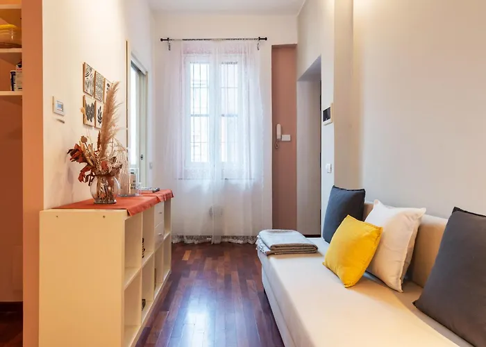 Morbegno Flexyrent Ac 밀라노