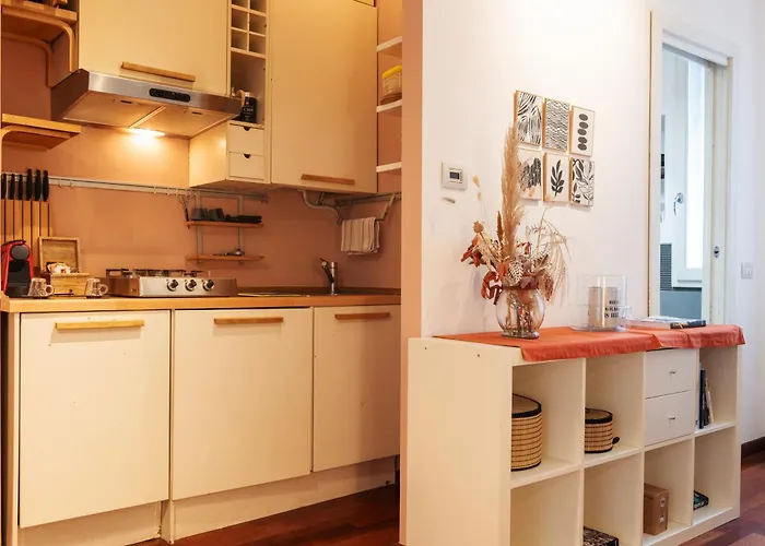 아파트 Morbegno Flexyrent Ac