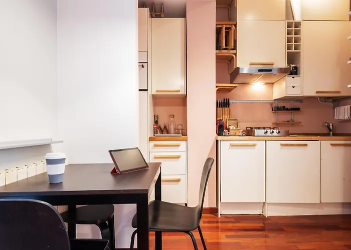 아파트 Morbegno Flexyrent Ac