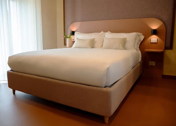 Ca Bela - Susa Gæstehus Milano