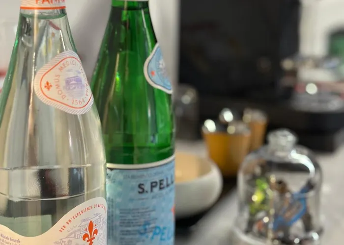 Hub Private شقة ميلان