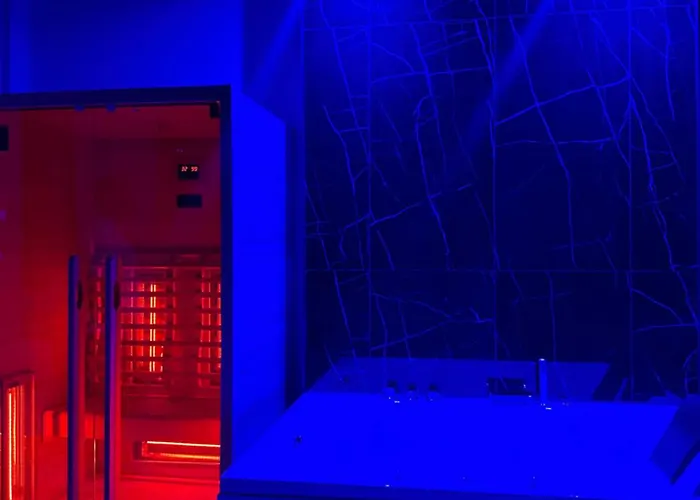 Hub Private ميلان