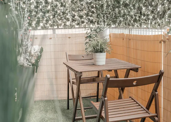 Solari Appartement *