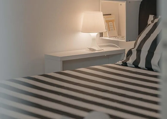 Solari Appartement Milaan