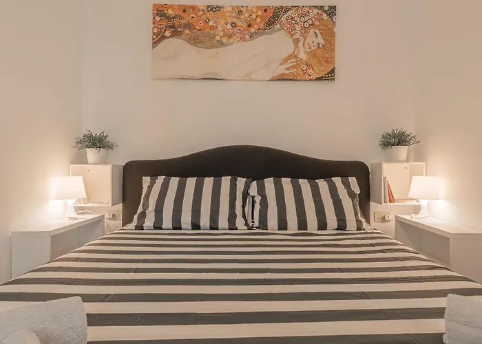 Solari Appartement *