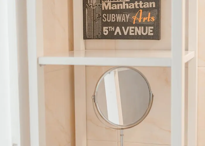 Solari Appartement Milaan