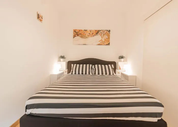 Appartement Solari Milaan