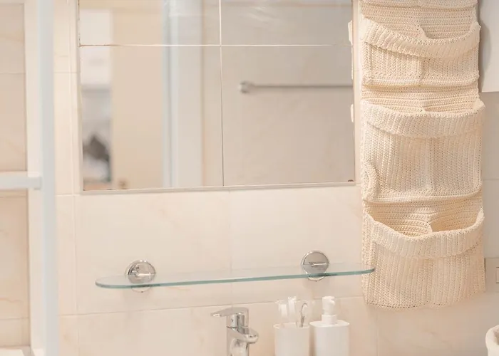 Appartement Solari Milaan