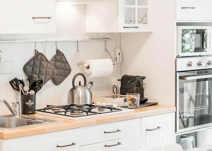 Solari Appartement *